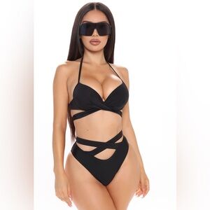 Fashion nova swimsuit